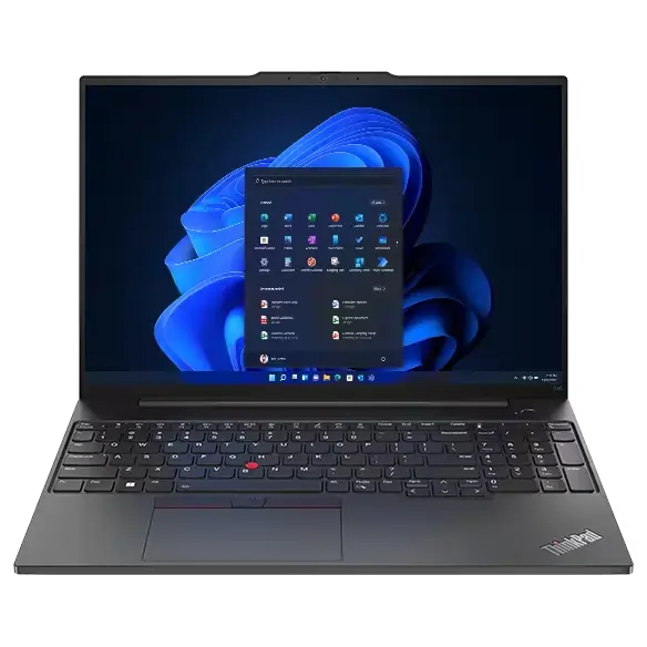 Lenovo ThinkPad E16 G1