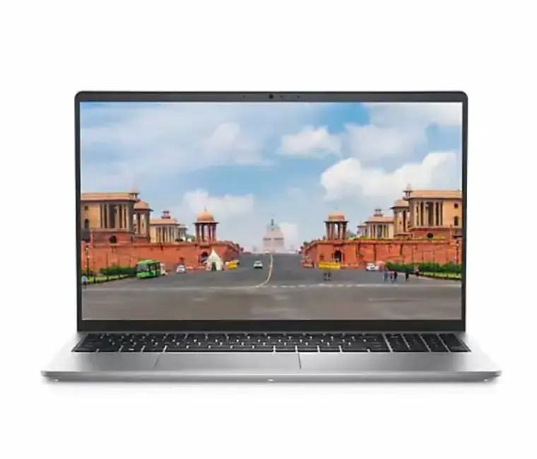 Dell Latitude 5440 Core i5-1335U 8GB (1x8GB) DDR4 512GB SSD M.2 PCIe NoDVDRW 14" FHD Non-Touch Ubuntu WLAN BT BL WC 3C (Silver)