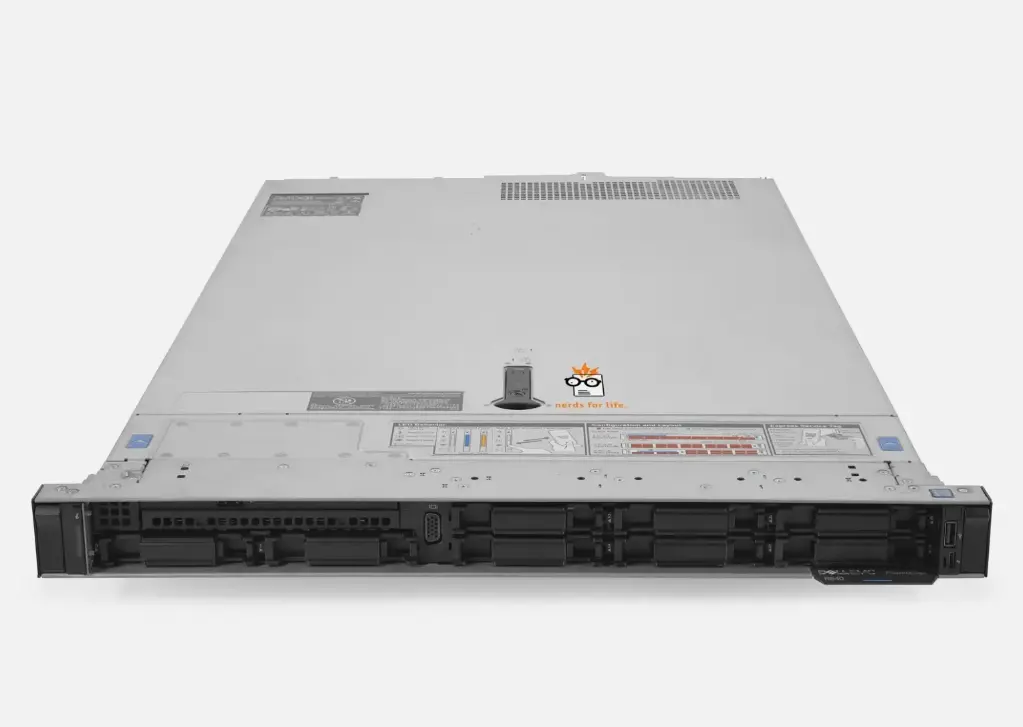 Dell PowerEdge R630