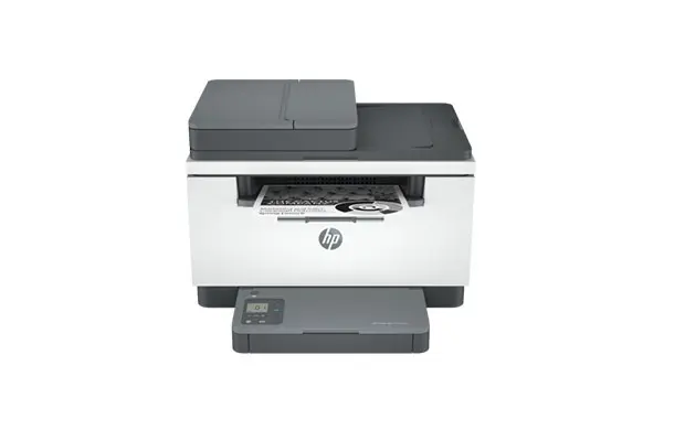 Printer HP LaserJet MFP M440nda