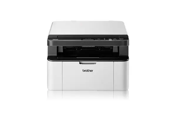 Brother DCP-1610W Laser Printer