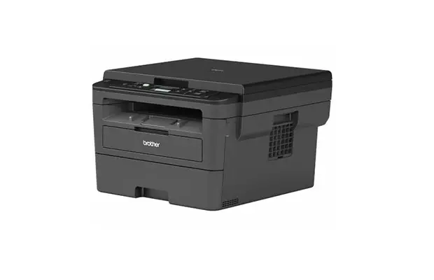 Brother DCP-L2535DW Laser Printer