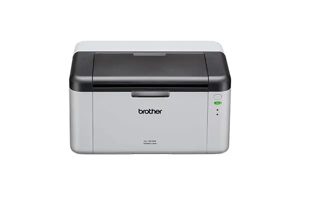 Brother HL-1210W Laser Printer (Wifi)