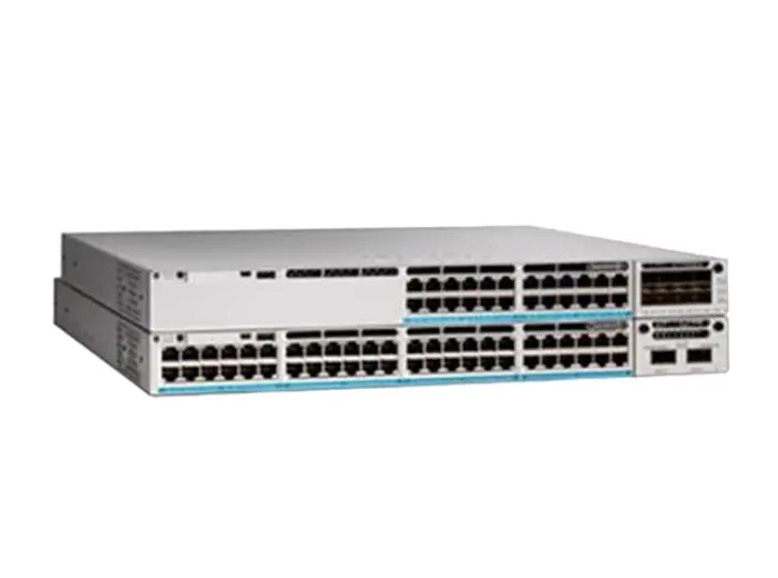 Cisco WS-C9300-24T-E