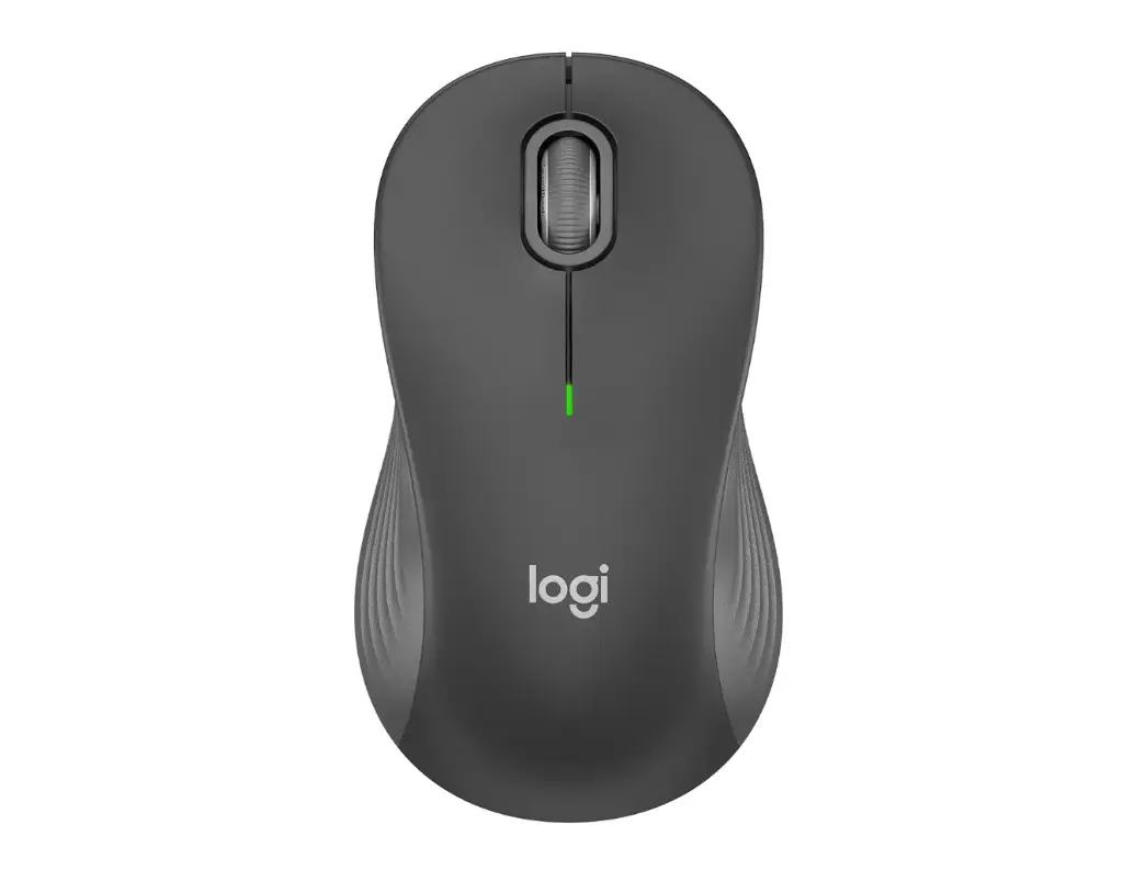 Logitech Signature M550 wireless & Bluetooth mouse