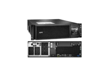 OnLine UPS APC SRT5KRMXLI - 4500W