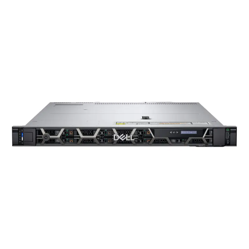 Dell PowerEdge R660