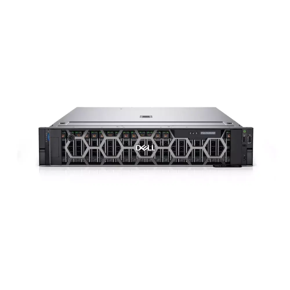 Dell PowerEdge R760xs