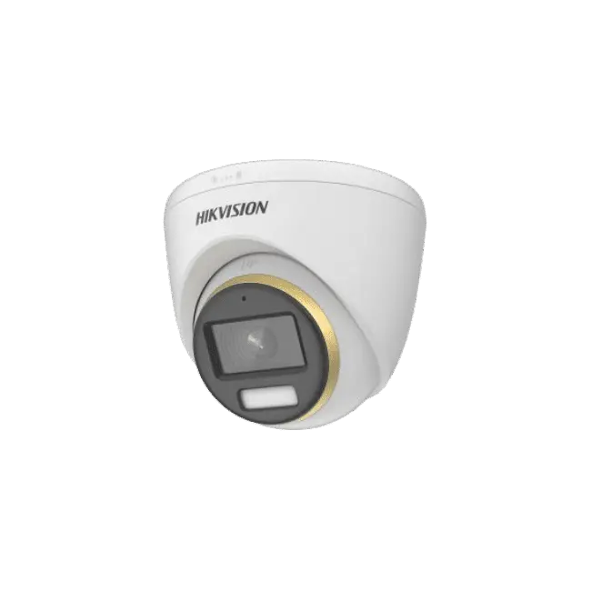 DS-2CE72DF3T-FS(2.8MM)