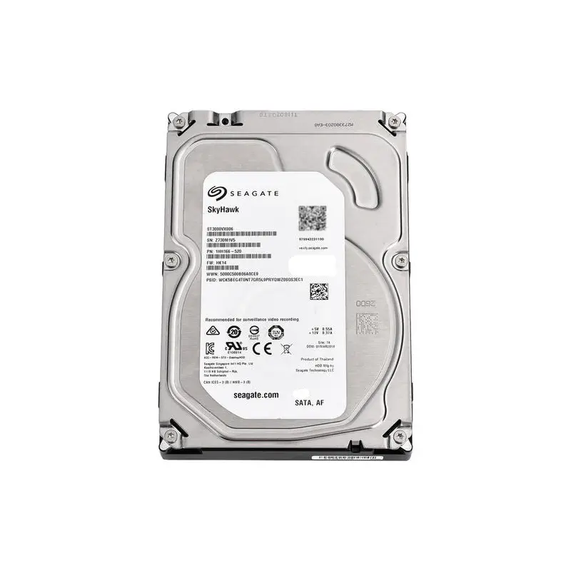 Seagate HDD 4TB