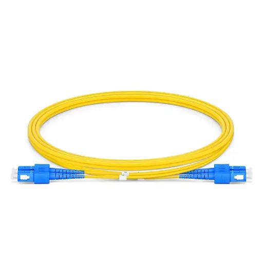 2M SC-SC Single Mode