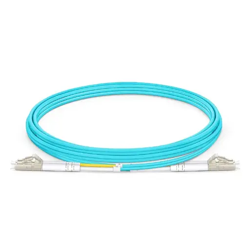 2M LC-LC Multimode
