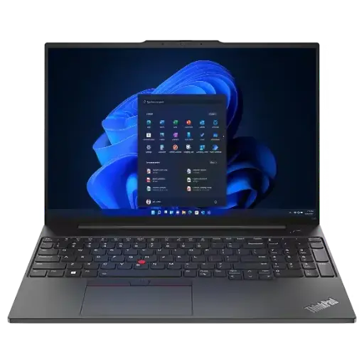 Lenovo ThinkPad E16 G1