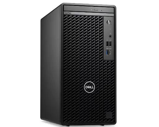Dell OptiPlex 7020 Tower Core i5 14500 vPro 8GB (1x8GB) DDR5 512GB SSD M.2 PCIe NoDVDRW WLAN(Int) BT Ubuntu KB216 MS116