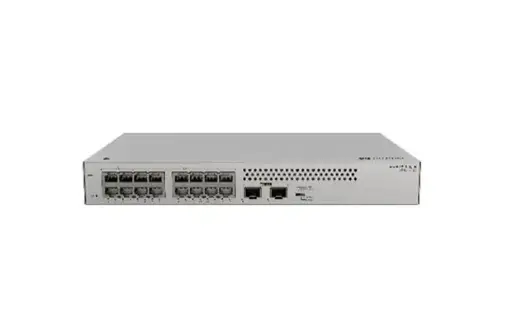 Huawei S110-16T2S 16Port Gigabit switch