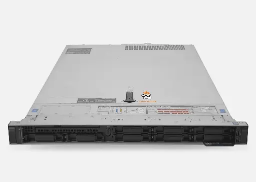 Dell PowerEdge R630