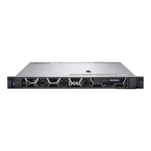 Dell PowerEdge R660