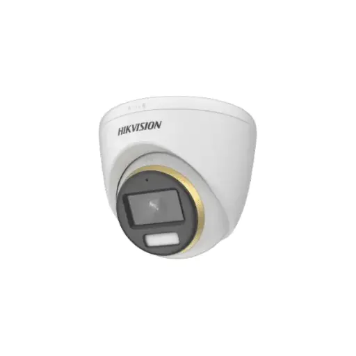 DS-2CE72DF3T-FS(2.8MM)