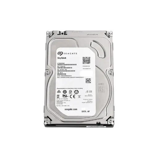 Seagate HDD 6TB