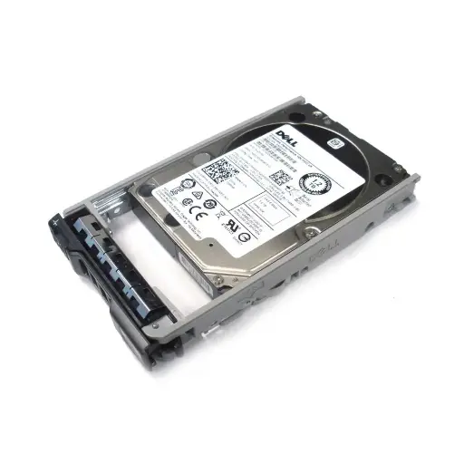 Dell 1.2TB 10K RPM SAS 12Gbps 2.5in Hot-plug Drive